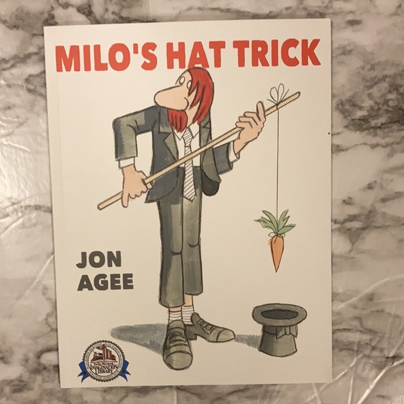 5 Dolly Parton Imagination Library Books - Picture 5 of 7